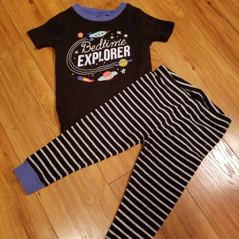 Pajamas